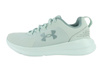 Under Armour Buty Damskie Sportowe Essential miętowe wygodne 40 EU