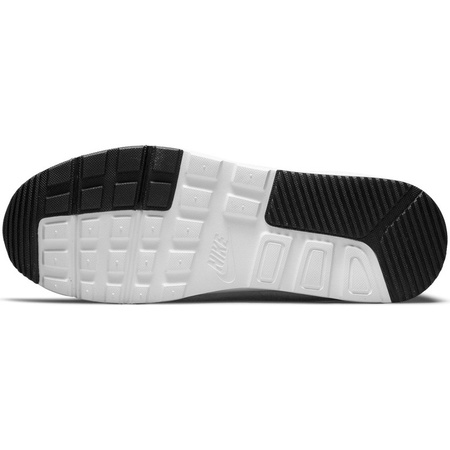 Buty Męskie Sneakersy Nike Air Max SC Czarny 40 EU