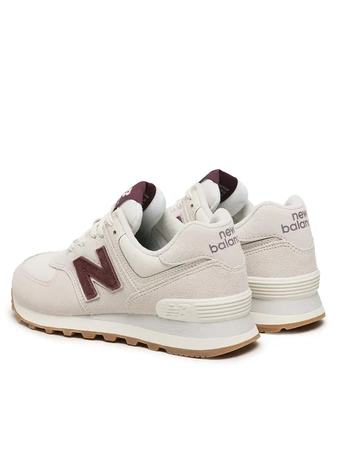 New Balance Buty Damskie U574NOW