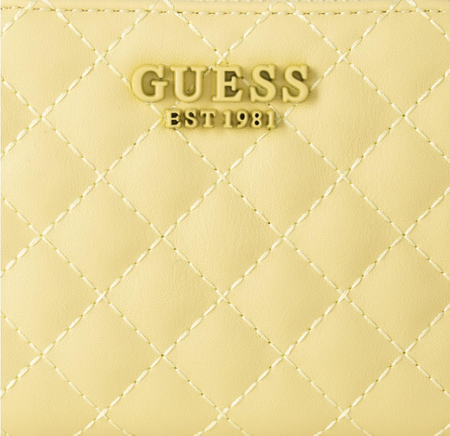 Guess Portfel Damski SWQP8487370-LGL