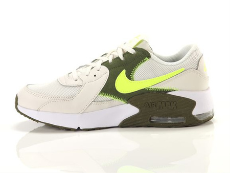 Nike Buty Dziecięce Sportowe Air Max Excee CD6894-021