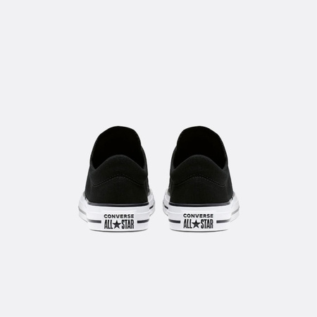 CONVERSE Chuck Taylor All Star Madison trampki damskie czarne
