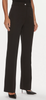 Spodnie materiałowe damskie GUESS NEW CARLA W4RB30WFWX2 czarne XS