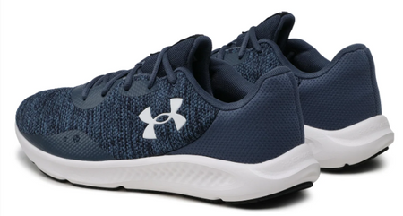 Under Armour Buty Męskie Sportowe Charged Pursuit 3 Twist granatowe 44 EU