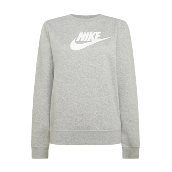 Nike Bluza Damska bez Kaptura Sportswear Club Crew DQ5832-063