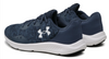 Under Armour Buty Męskie Sportowe Charged Pursuit 3 Twist granatowe 44 EU