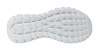 SKECHERS Buty Sportowe Damskie GRACEFUL GET CONNECTED Granatowe 38 EU