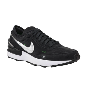 Nike Buty Młodzieżowe Sportowe Waffle One DC0481-001