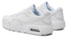 Nike Buty Damskie Sportowe Sneakersy Air Max białe stylowy klasyk 37,5 EU