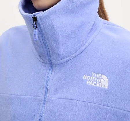The North Face Men’s Dotknit Thermal Fz Hoodie