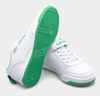 LOTTO TOCO BC K buty sneakers dla chłopca białe