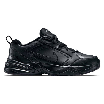 Buty Męskie Sneakersy Nike Air Monarch IV Czarne 40 EU