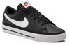 Nike Buty Młodzieżowe Court Legacy DA5380-002