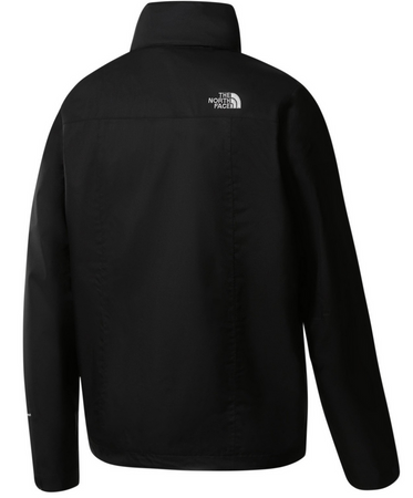 The North Face Kurtka z kapturem M EVOLVE II TRI JKT TNF BLACK