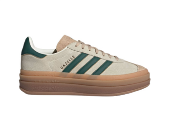 ADIDAS GAZELLE BOLD W buty sneakers damskie wielokolorowe