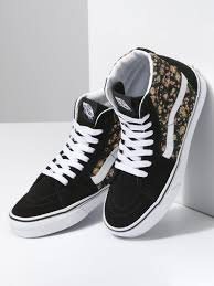 VANS Sk8-Hi Buty trampki VN0005U9BZW