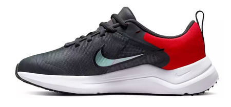 Nike Buty Dziecięce Sportowe Downshifter 12 GS DM4194-001