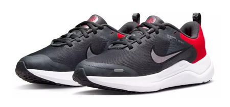 Nike Buty Dziecięce Sportowe Downshifter 12 GS DM4194-001