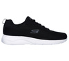 Skechers Buty męskie Dynamight 2.0 Rayhill 58362-BLK
