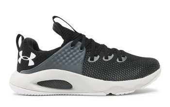Under Armour Buty Męskie sportowe treningowe czarne Hovr Rise 3 44,5 EU