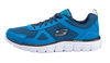 Skechers Buty Męskie Sportowe Track Bucolo niebieskie lekkie 42 EU