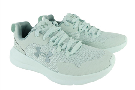 Under Armour Buty Damskie Sportowe Essential miętowe wygodne 39 EU