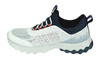 Skechers Buty Męskie Sportowe Voston Reever Szare Wygodne 40 EU