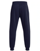 Spodnie dresowe męskie Under Armour Rival Fleece Joggers granatowe S