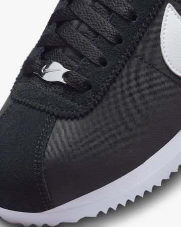 Buty damskie Nike Cortez TXT czarne 39 EU