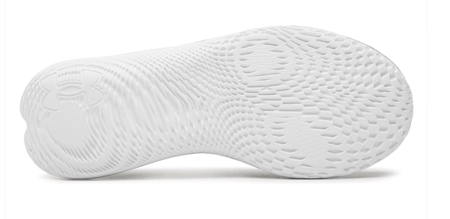 Under Armour Buty Męskie sportowe czarne Flow Velociti Wind 2 41 EU