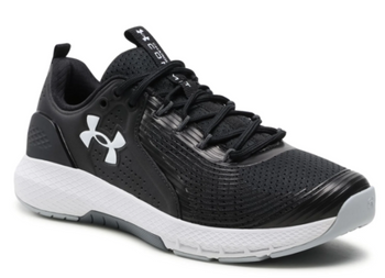 Under Armour Buty Męskie Sportowe treningowe Charged Commit TR 3 42 EU