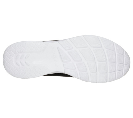 Skechers Buty męskie Dynamight 2.0 Rayhill 58362-BLK