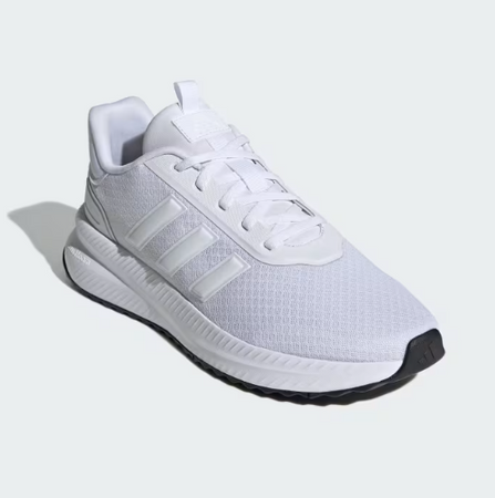 Adidas Buty Męskie Sneakersy X_Plr Path Białe 44 2/3 EU