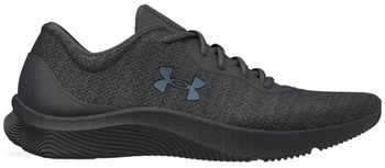 Under Armour Buty Damskie sportowe treningowe czarne Mojo 2 38 EU