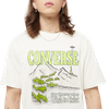 Converse Koszulka  Alien Mountain Tee