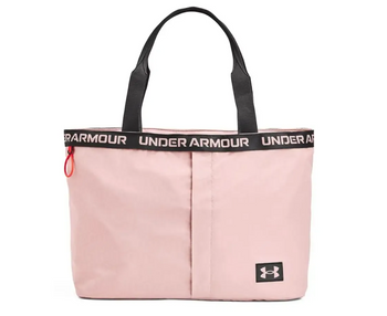 Under Armour torba sportowa poliester logo