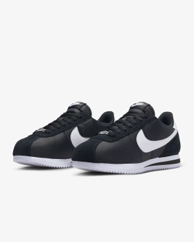 Buty damskie Nike Cortez TXT czarne 39 EU