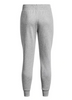 Spodnie damskie Under Armour Rival Fleece Jogger szare rozm. M