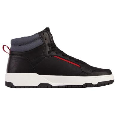 Kappa Buty Męskie Hailes 243317-1116