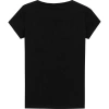 4F Koszulka damska gładka t-shirt AW23TTSHF0906-20S