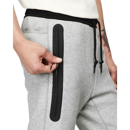 NIKE Spodnie Dresowe Męskie Sportswear Tech Fleece FB8002-064