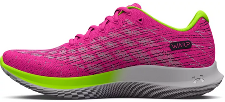 Under Armour Buty Damskie sportowe Flow Velociti Wind 2 35,5 EU