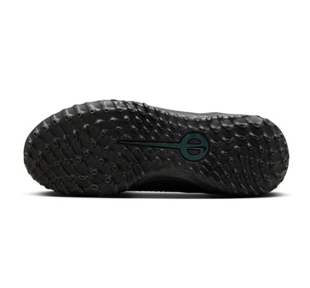 NIKE JR LEGEND 10 ACADEMY TF buty sportowe dzieci-unisex czarne