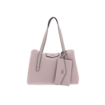 GUESS Torba Damska Eco Brenton Girlfrie HWEVG839009-ALM