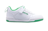 LOTTO TOCO BC K buty sneakers dla chłopca białe