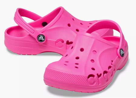 Crocs Klapki Unisex Baya 10126-6QQ 