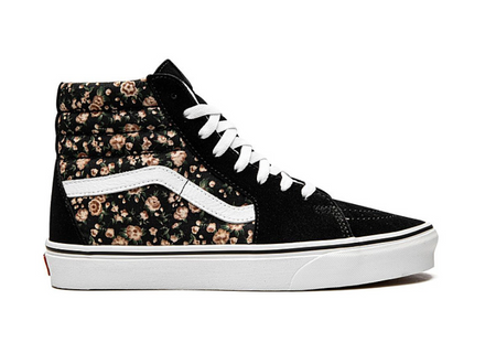 VANS Sk8-Hi Buty trampki VN0005U9BZW