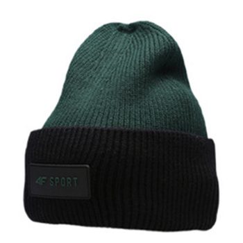 4F Czapka zimowa beanie JAW23ACAPM271-20S