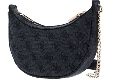 GUESS Torebka Damska Eco Craig Mini HWESG896872-CLO