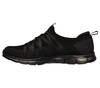 Skechers Buty Damskie Sportowe czarne  Gratis Chic Newness 36 EU
